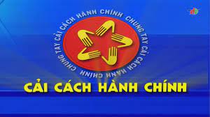 Công tác cải cách hành chính xã Quang Sơn năm 2022